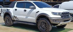 Ford Ranger 2019 White