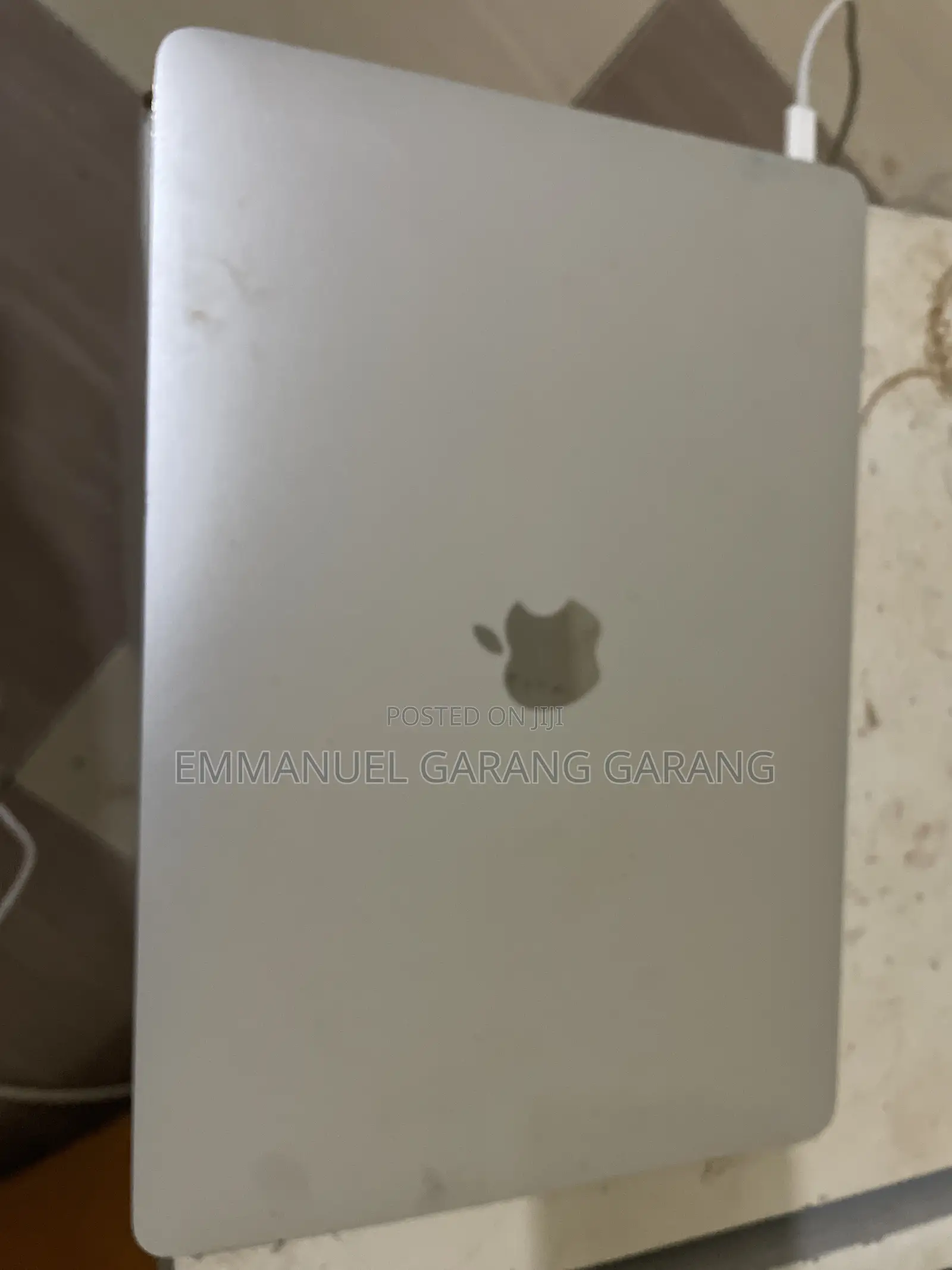 Laptop Apple MacBook Pro 2017 8GB Apple M3 Pro eMMC 256GB