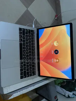 Laptop Apple MacBook Pro 2017 8GB Apple M3 Pro eMMC 256GB