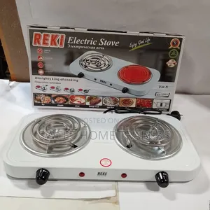 Double Coil 2000w