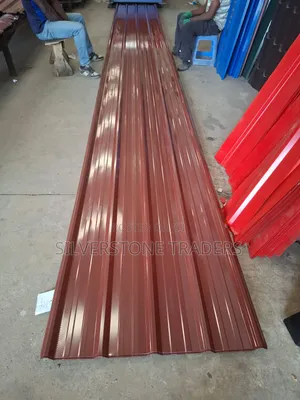 Iron Sheet