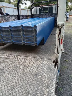 Iron Sheet
