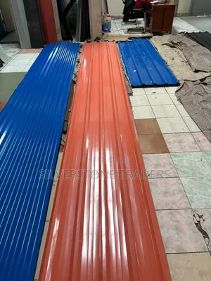 Iron Sheet
