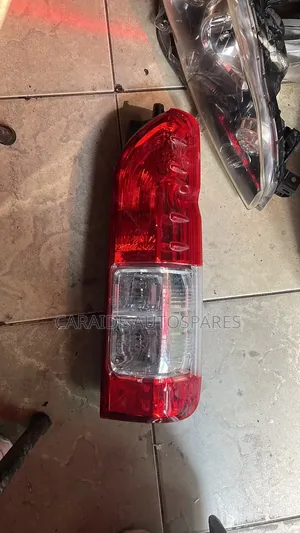 Hiace 9l Backlight/Taillight