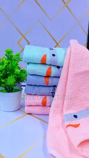 Micro Fiber Kitchen Hand Towels
