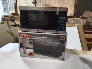 Reki Microwave 22l