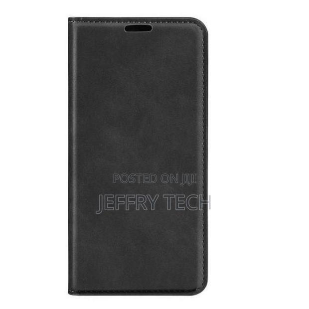 Caseme Infinix Note 50s Luxury Leather Flip