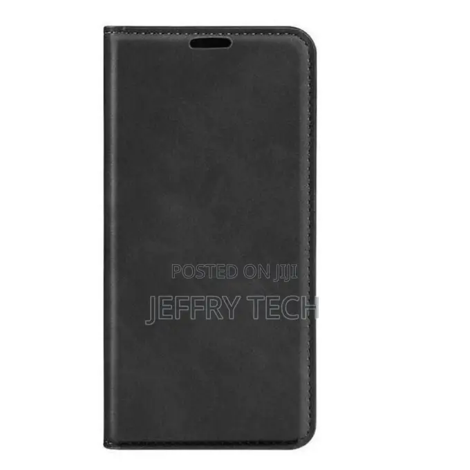 Caseme Infinix Note 50s Luxury Leather Flip