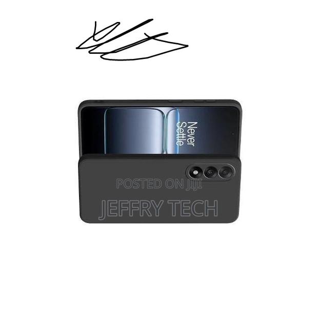 Org 1+Nord5 Soft Silicone Black - thumbnail 2