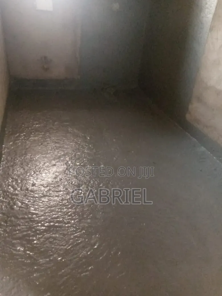 Waterproofing