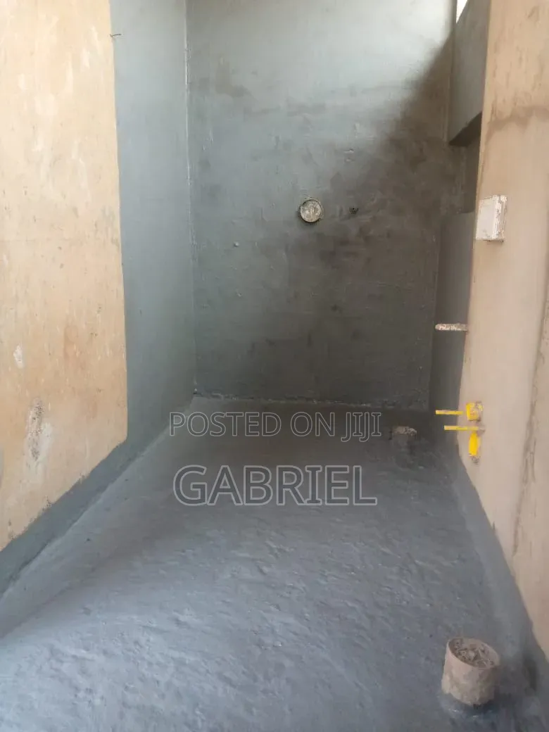 Waterproofing