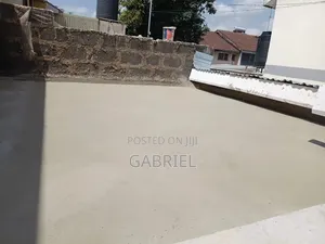 Waterproofing