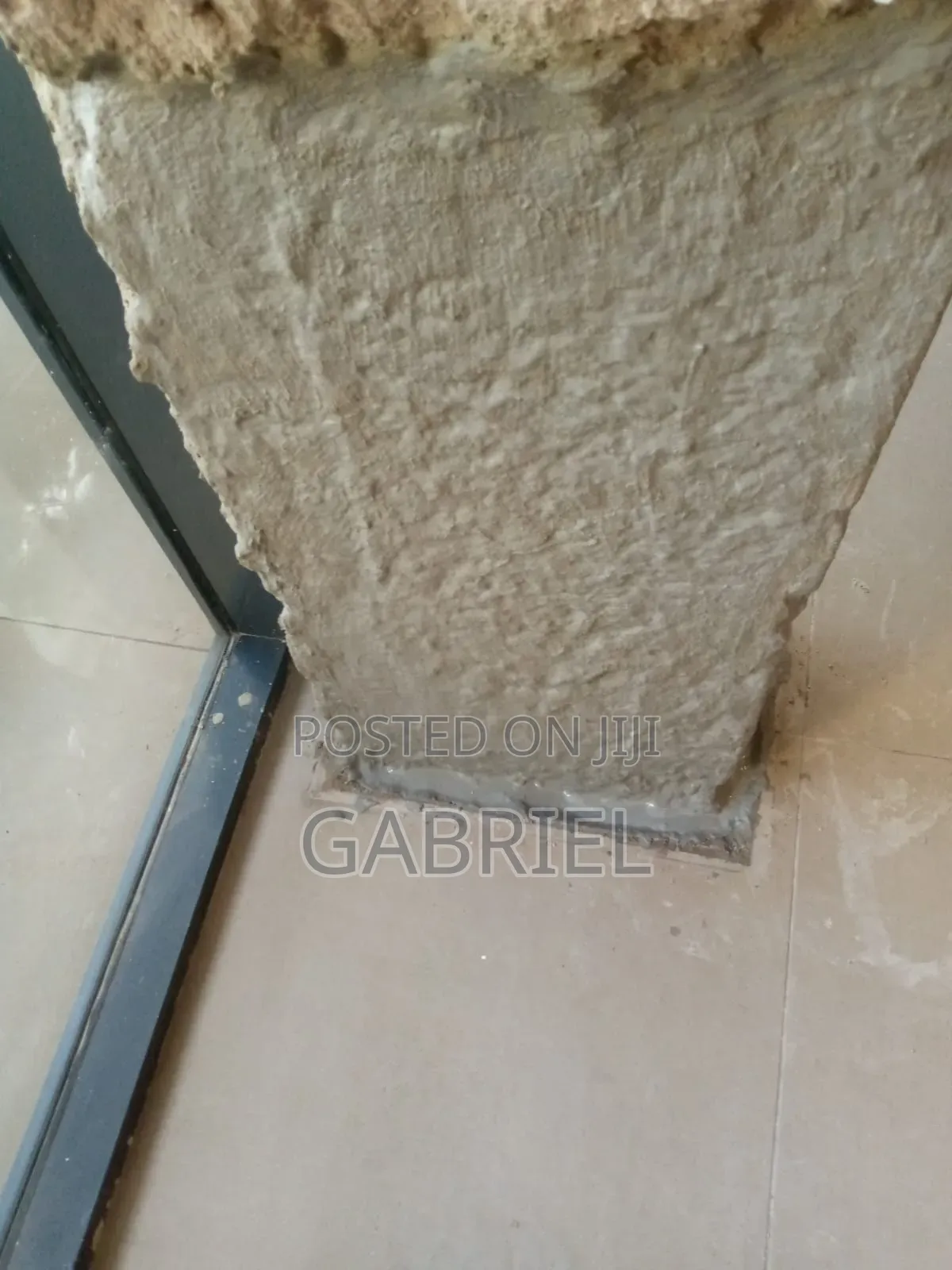 Waterproofing