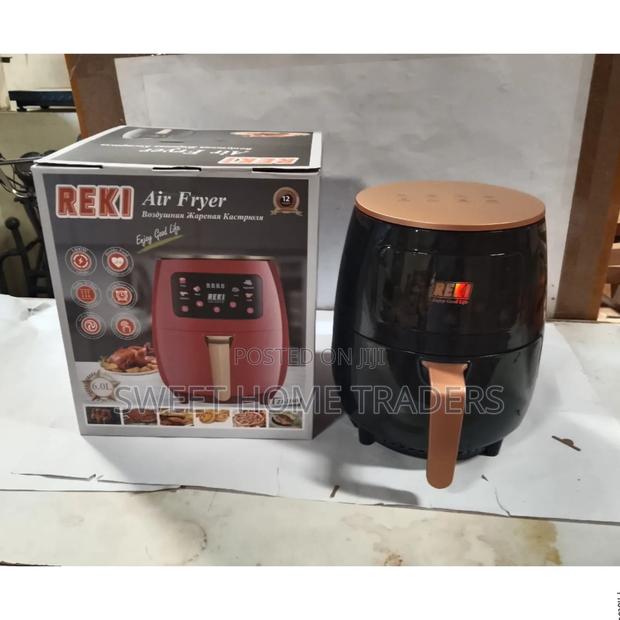 Reki 6l Air Fryer