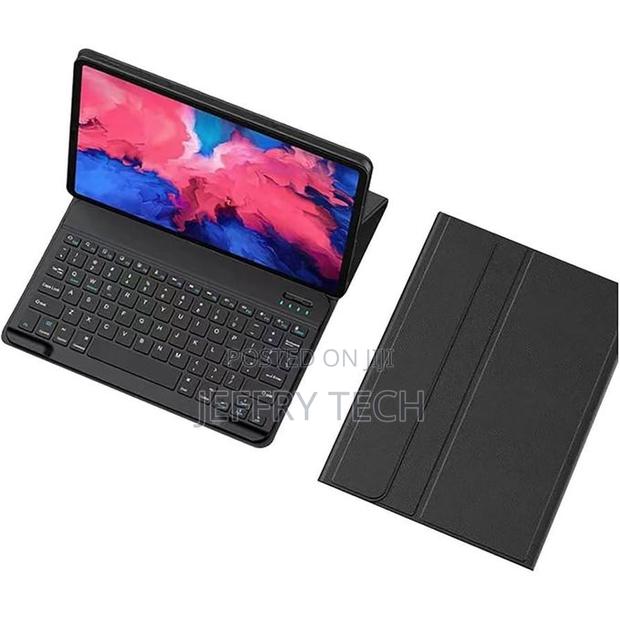 Smartcase Keyboard Case for Huawei 2/C3 10.1-Inch, Detachable Wireless - main view