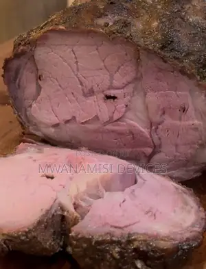 Prime Rib Slices