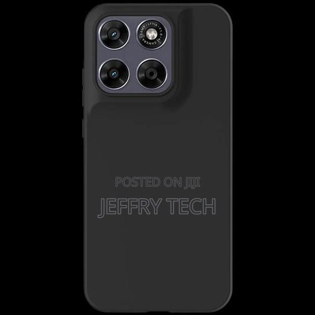 Motorola Moto G77 5g, / Moto Motorola G67 Silicone Protective Silicone