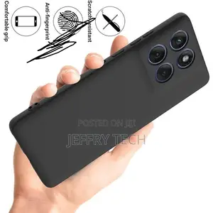 Motorola Moto G77 5g, / Moto Motorola G67 Silicone Protective Silicone