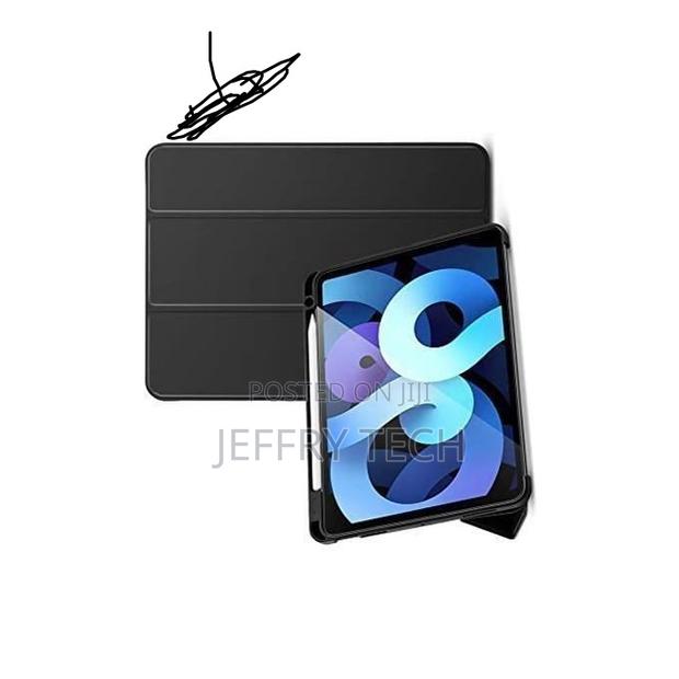 Org Samsung Galaxy Tab A11 Smart Case With Pen Holder - thumbnail 2
