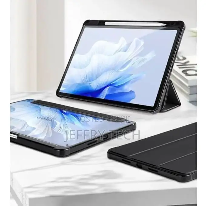 Huawei Matepad Se Tablet 2024, 11-Inch Tablet Cover With Auto Wake/Sl
