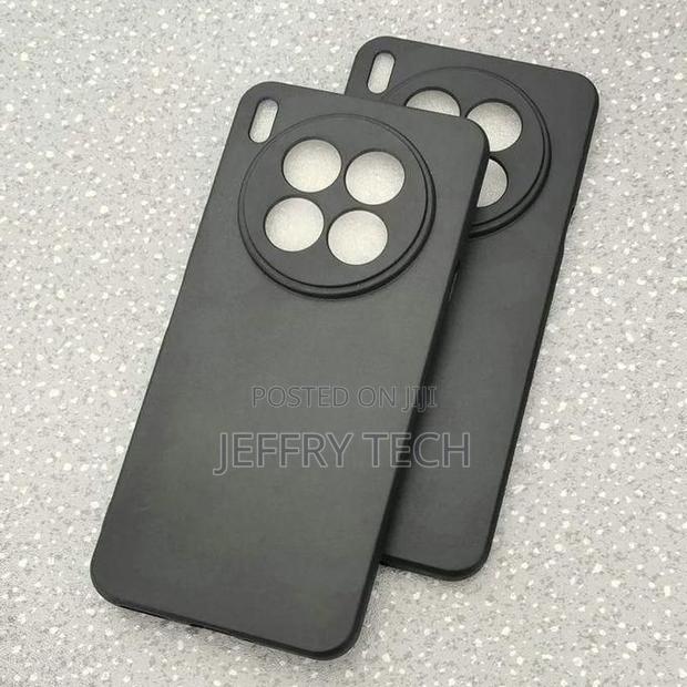 Org Camon 40 Premier Soft Silicone Case - main view