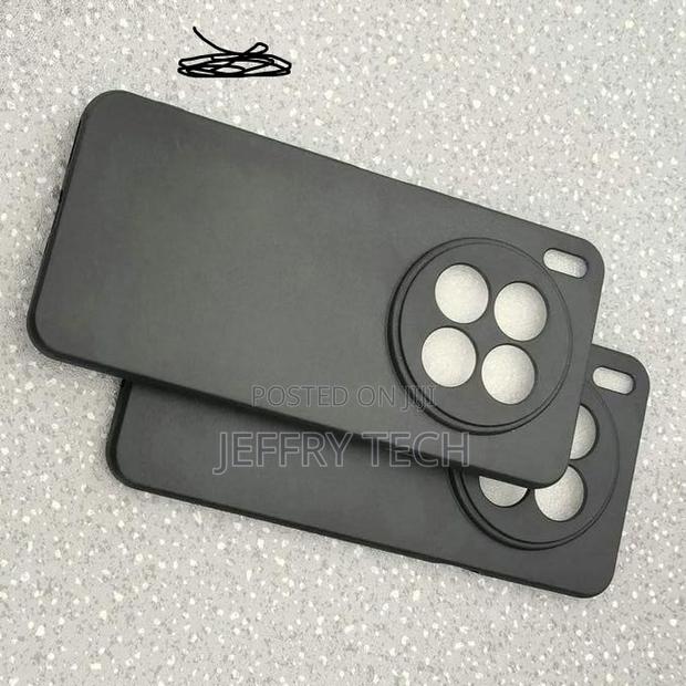 Org Camon 40 Premier Soft Silicone Case - thumbnail 2