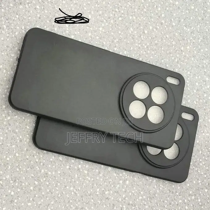 Org Camon 40 Premier Soft Silicone Case