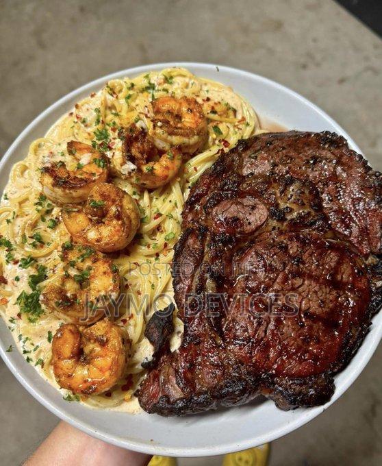 Ribeye Steak
