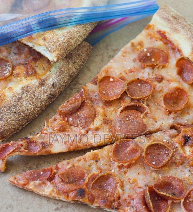 Pepporoni Pizza