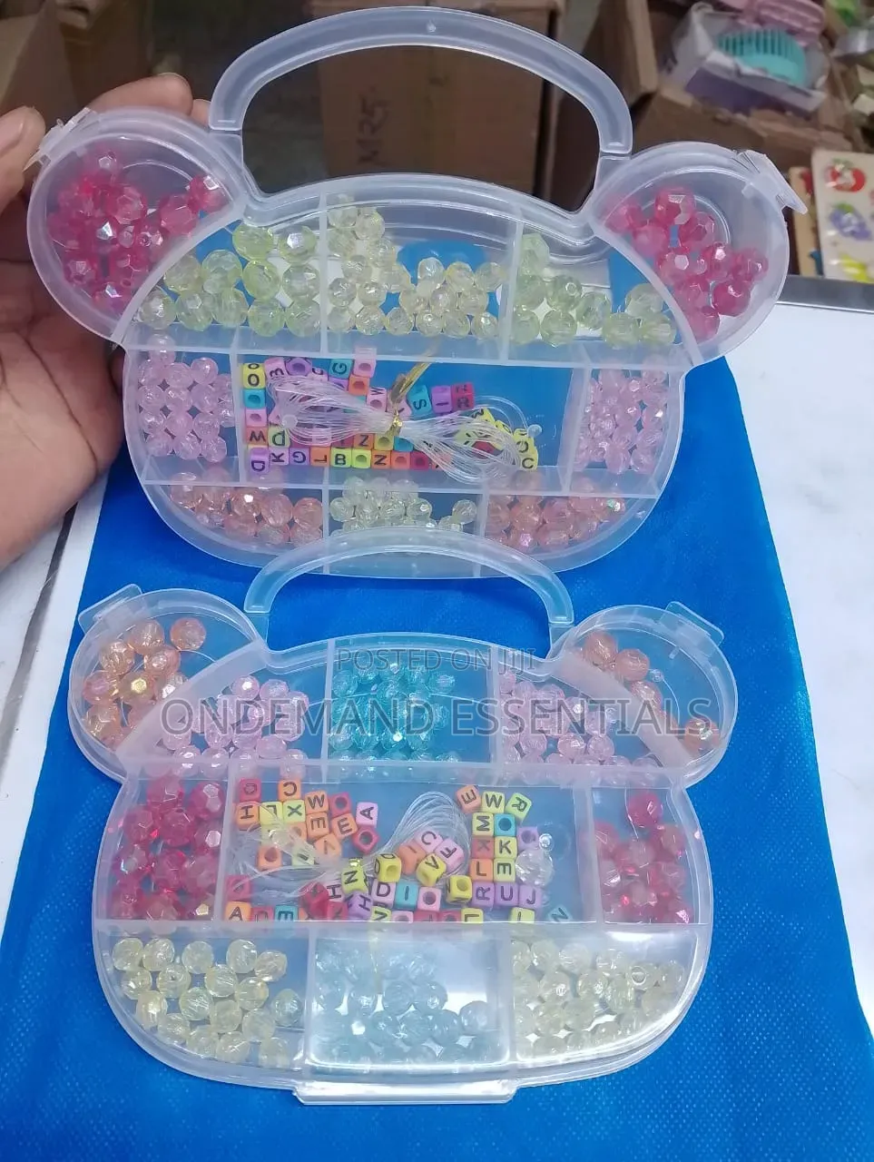 Bracelet Kit