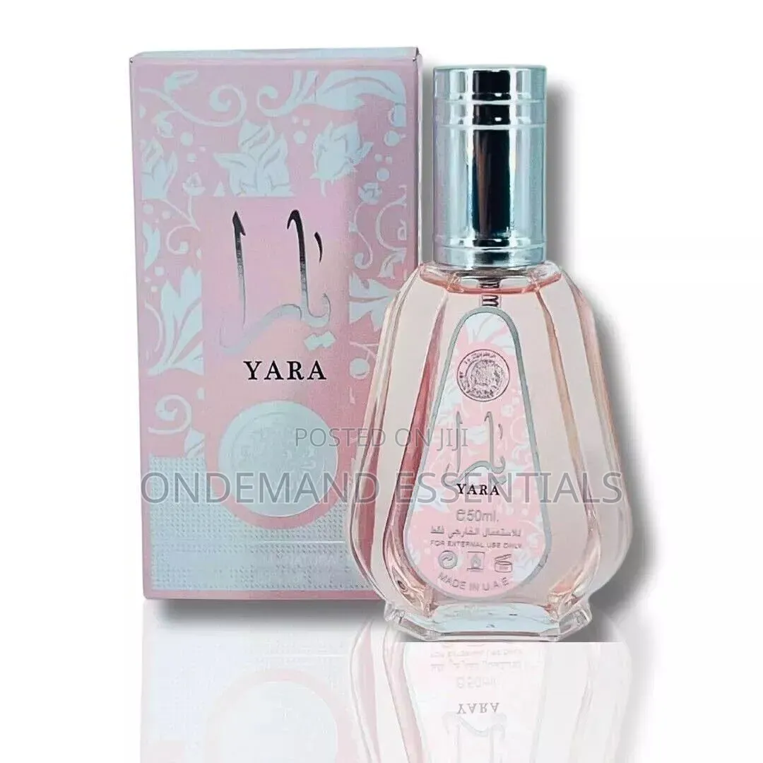 50ml Yara by Ard Al Zaafaran