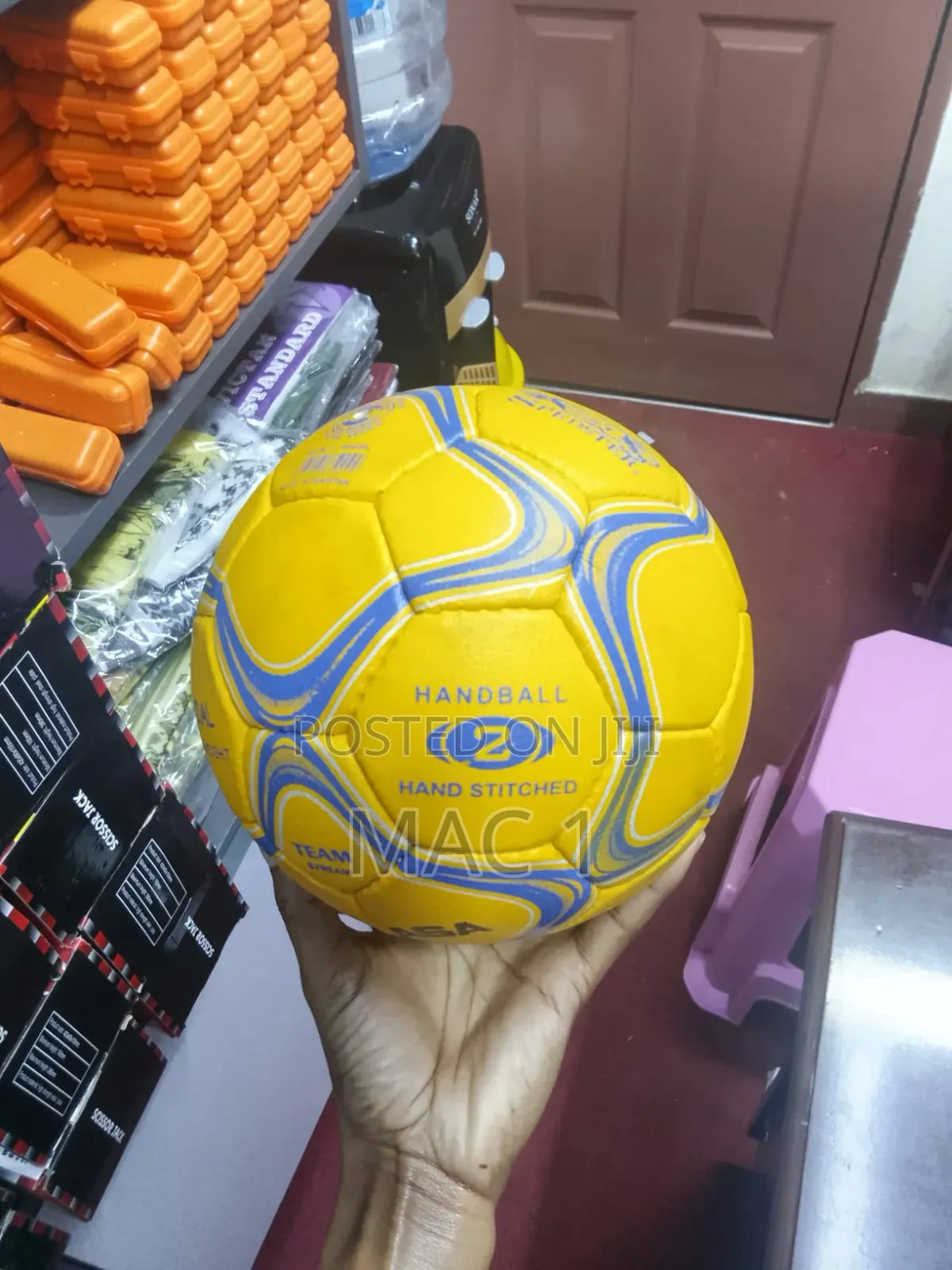 High Performance Handball for Men, Women Youth Training