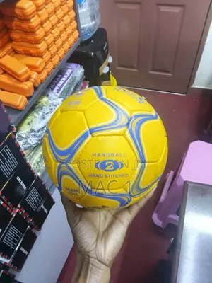 High Performance Handball for Men, Women Youth Training