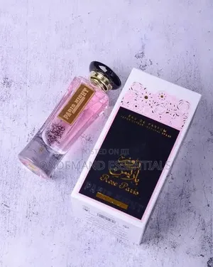 Rose Paris Night Perfume by Ard Al Zaafaran