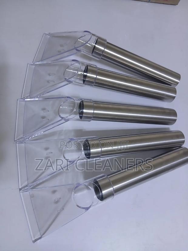 Vacuum Cleaner Nozzles