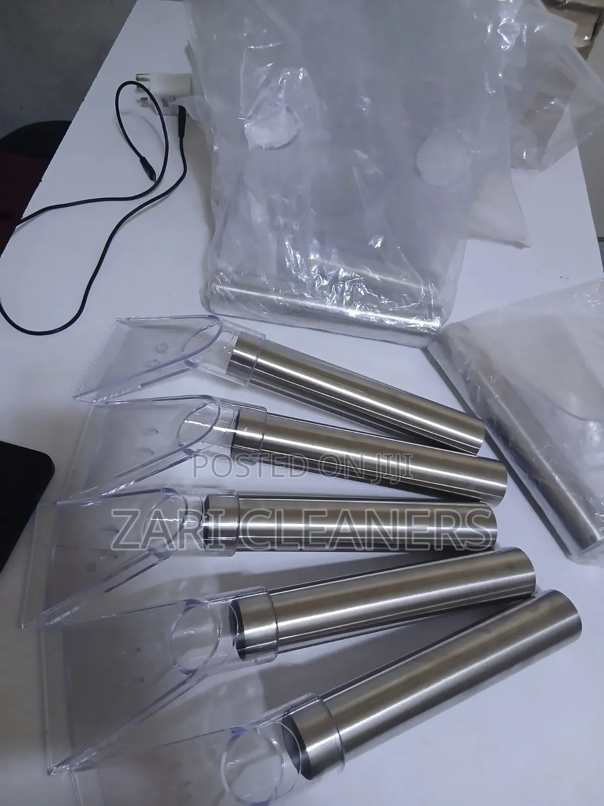 Vacuum Cleaner Nozzles