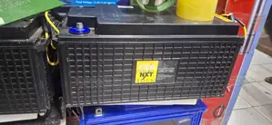 Ceil NXT Solar Backup Battery 200ah 12v