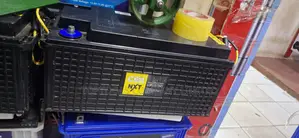 Ceil NXT Solar Backup Battery 200ah 12v