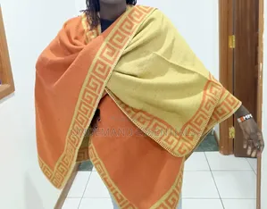 Women's Wrap Shawl/Poncho