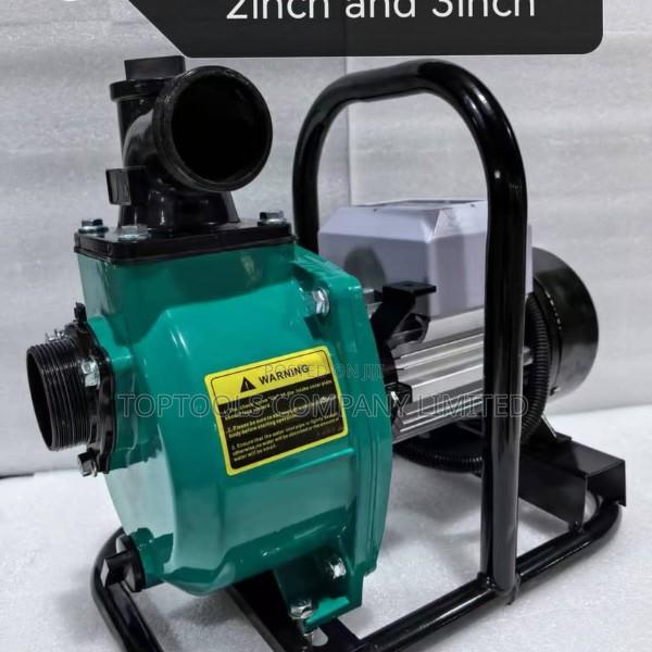 Solar Surface Pump 2inch 1000watts 96volts