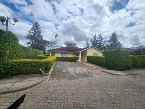 4bdrm Bungalow in Athi River, Lukenya for sale