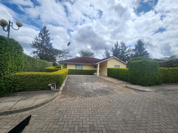 4bdrm Bungalow in Athi River, Lukenya for sale