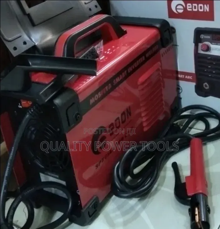 Edon Welding Machine(Mma 300s)