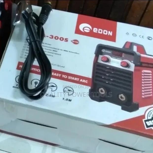 Edon Welding Machine(Lv300s)