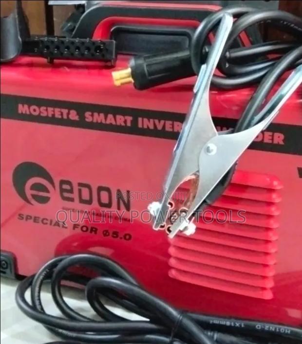 Edon Welding Machine(Lv300s) - thumbnail 2
