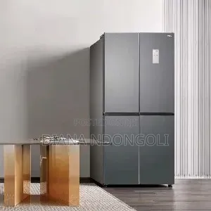 *Tcl 430l** Four Door Fridge ( P560cdn ) With Aat Technology