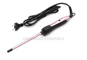 High Quality Electric Curler Ceramic Rod /Tong