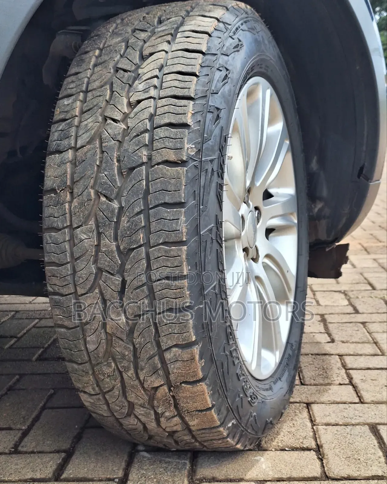 Land Rover Discovery Sport SE 2015 Black