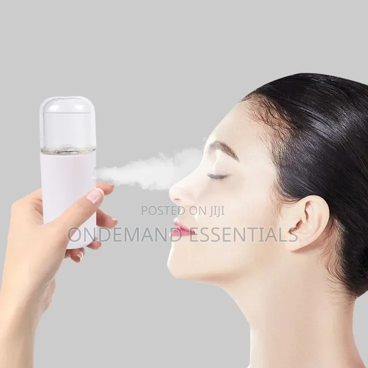 Nano Facial Mister