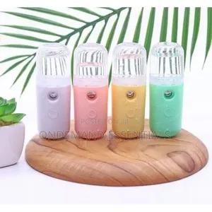 Nano Facial Mister